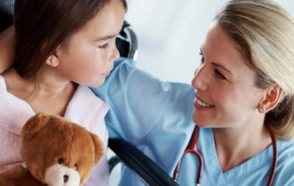Psiquiatria infantil