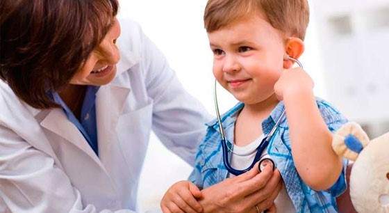 Neurologia infantil